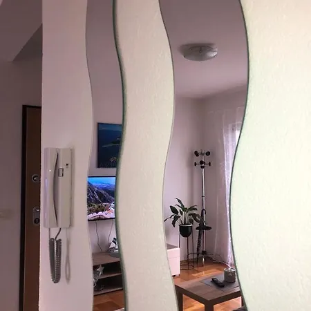 Apartman Ivesic Apartment Makarska Exterior photo