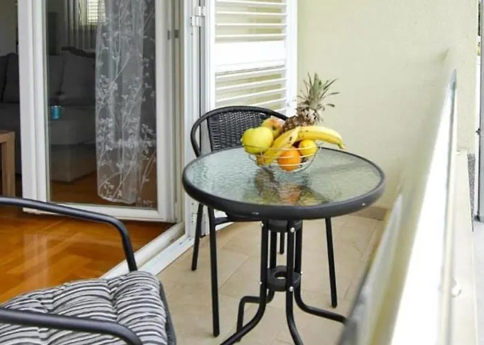Apartman Ivesic