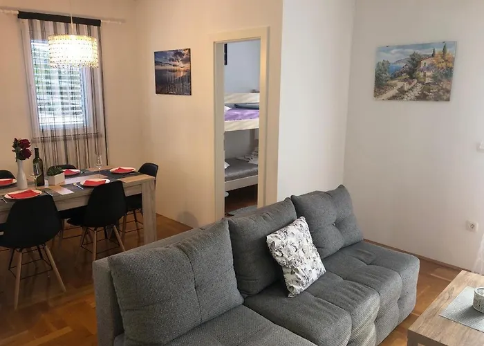 Apartman Ivesic