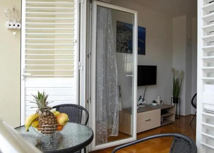 Apartman Ivesic