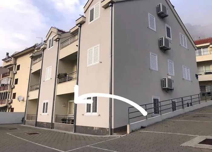 Apartman Ivesic