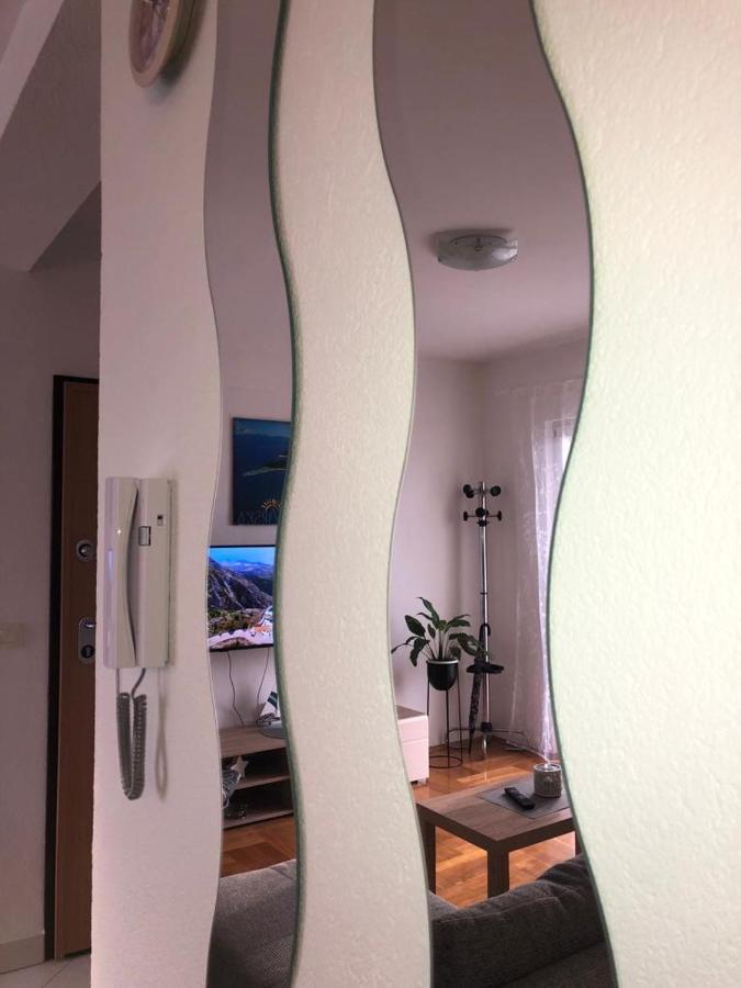 Apartman Ivesic Apartment Makarska
