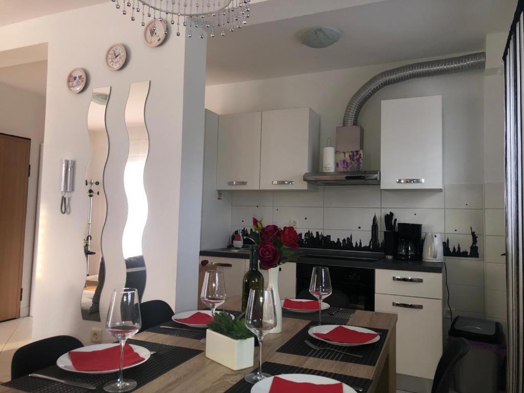 Apartman Ivesic Apartment