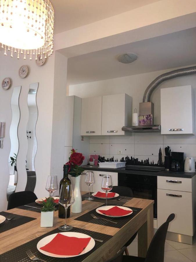 Apartman Ivesic Makarska