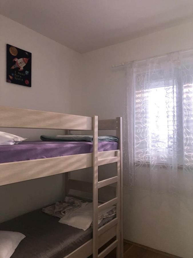 Apartment Apartman Ivesic Makarska