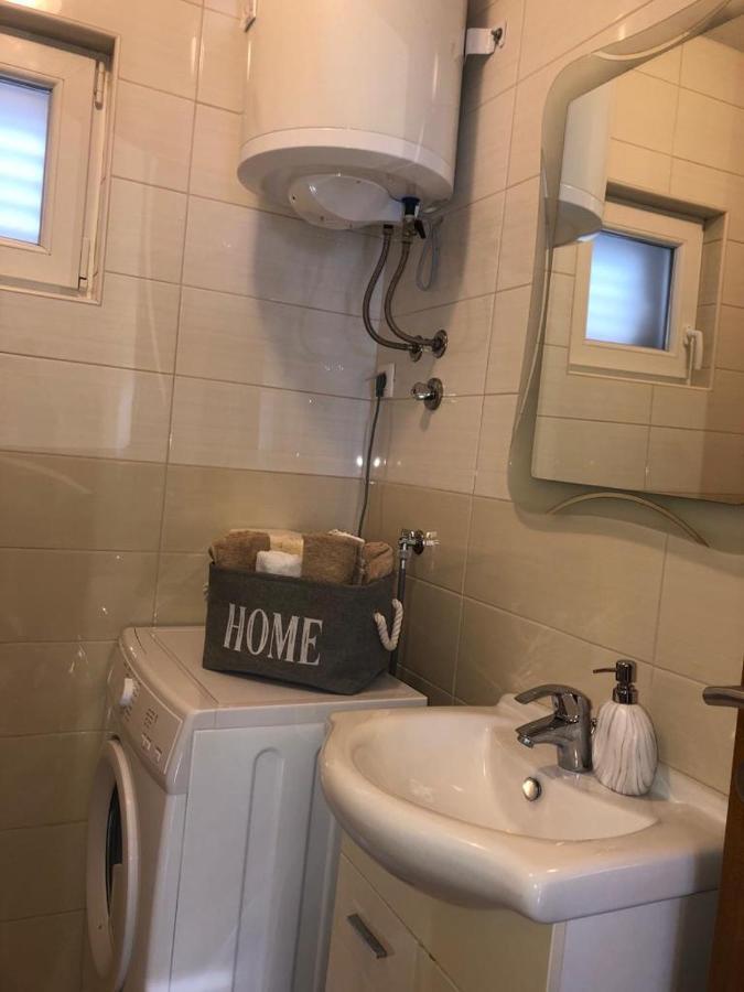 Apartman Ivesic Apartment *