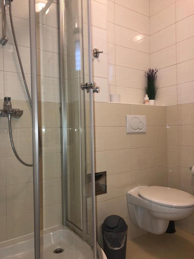 Apartment Apartman Ivesic *