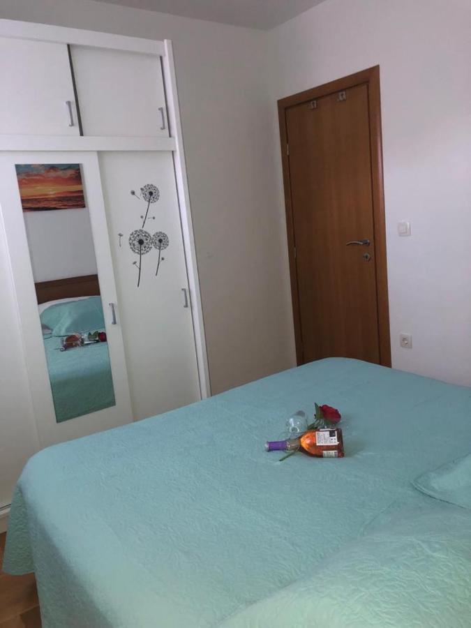 Apartment Apartman Ivesic Makarska
