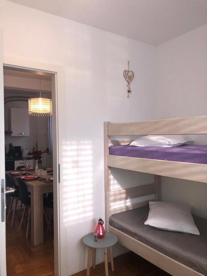Apartman Ivesic * Makarska