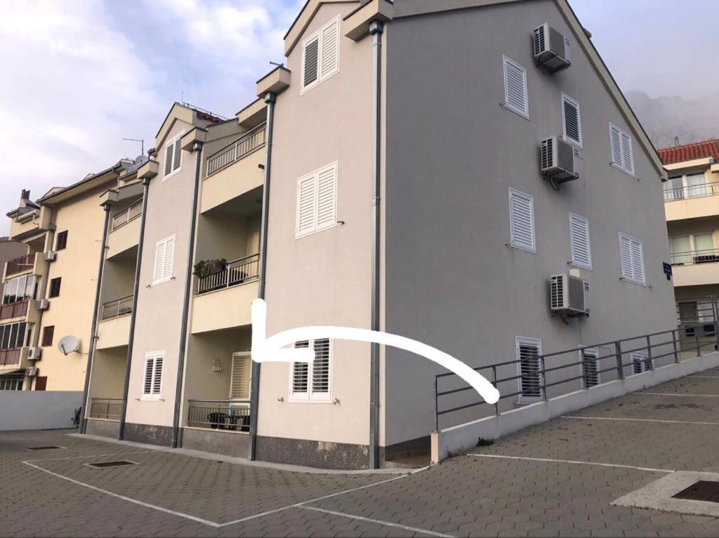 Apartman Ivesic *