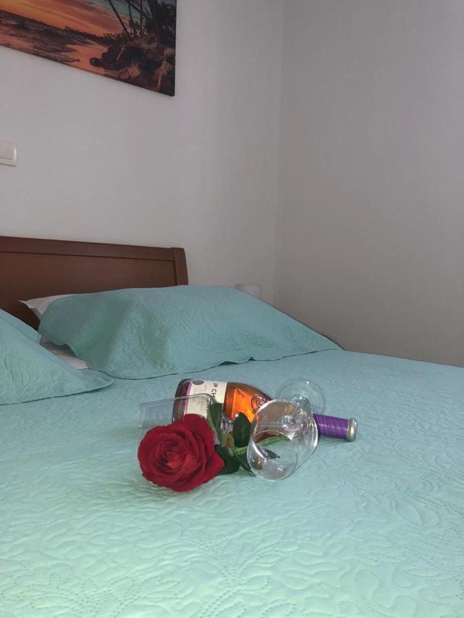 Apartman Ivesic * Makarska